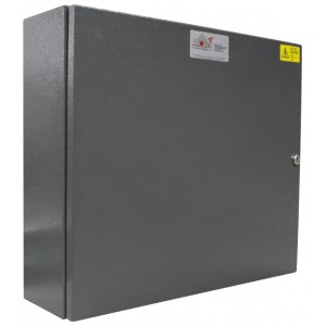 Protec 9000/BC8 Power Supply (2 x 12v 26Ah Batteries)